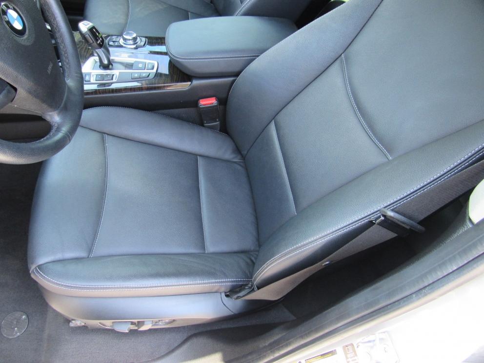 Image for 2014 BMW X3 28i xDrive Tech Package Rear Camera