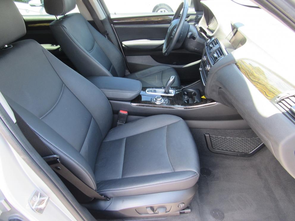 Image for 2014 BMW X3 28i xDrive Tech Package Rear Camera