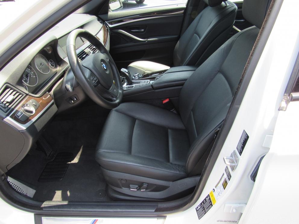 Image for 2013 BMW 528i xDrive ///M Sport NAV Rear Camera