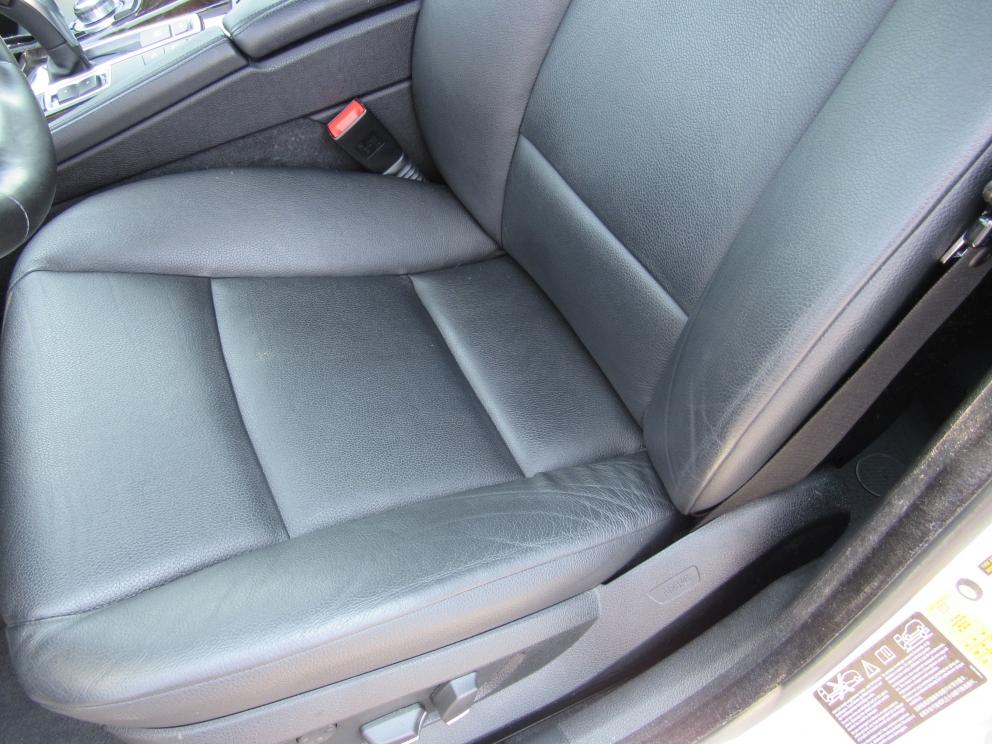 Image for 2013 BMW 528i xDrive ///M Sport NAV Rear Camera