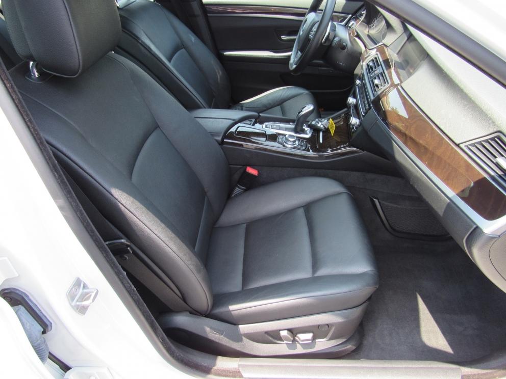 Image for 2013 BMW 528i xDrive ///M Sport NAV Rear Camera