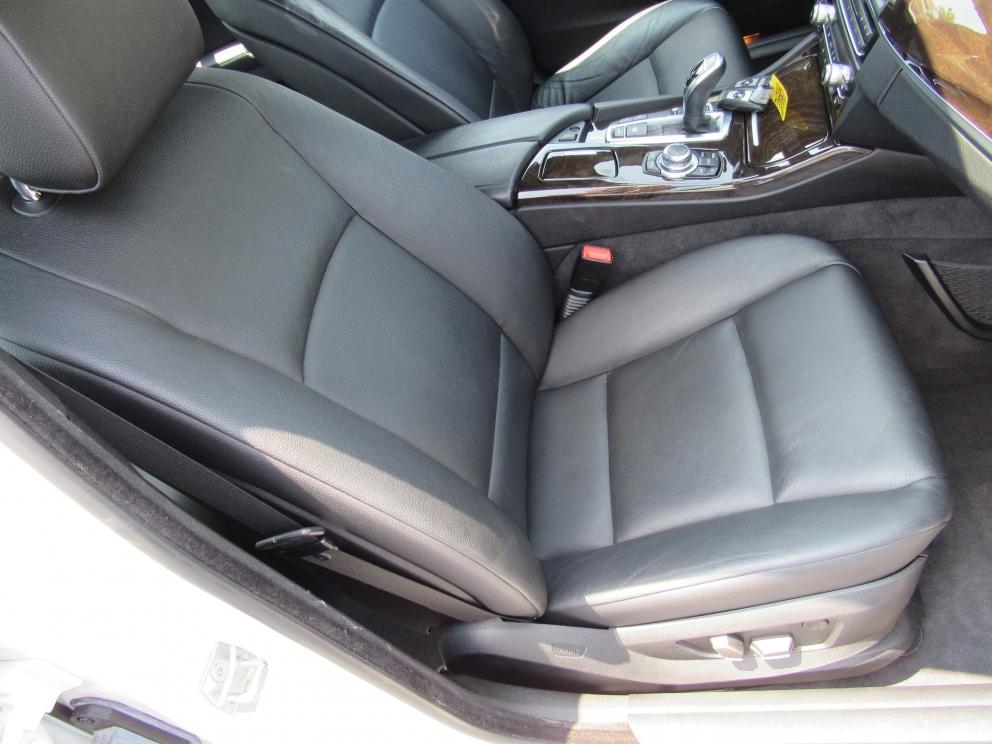 Image for 2013 BMW 528i xDrive ///M Sport NAV Rear Camera