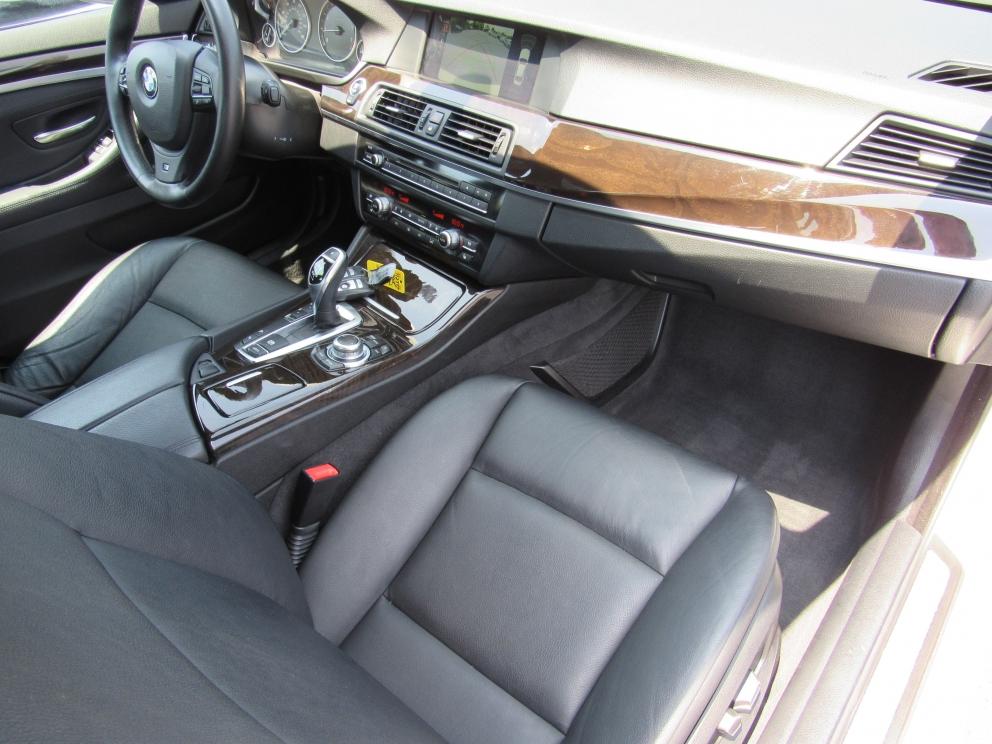 Image for 2013 BMW 528i xDrive ///M Sport NAV Rear Camera