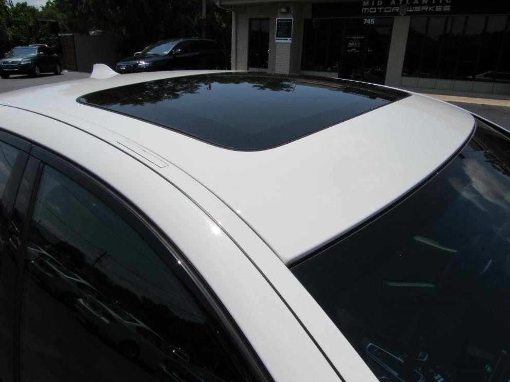 Image for 2013 BMW 528i xDrive ///M Sport NAV Rear Camera