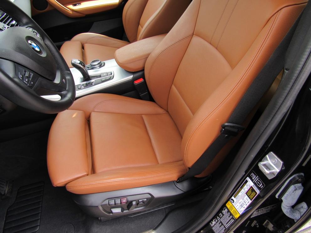 Image for 2015 BMW X3 28i xDrive ///M Sport NAV Camera Head Up