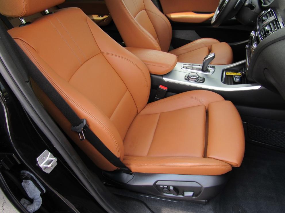 Image for 2015 BMW X3 28i xDrive ///M Sport NAV Camera Head Up