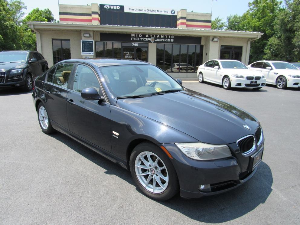 Image for 2010 BMW 328i xDrive Premium NAV Premium NAV