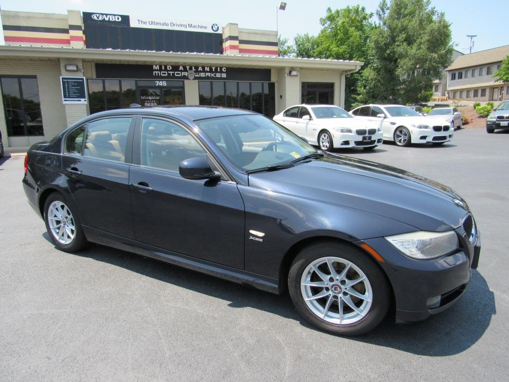 Image for 2010 BMW 328i xDrive Premium NAV Premium NAV