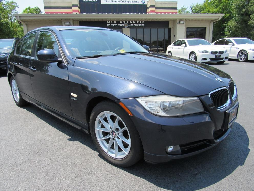 Image for 2010 BMW 328i xDrive Premium NAV Premium NAV