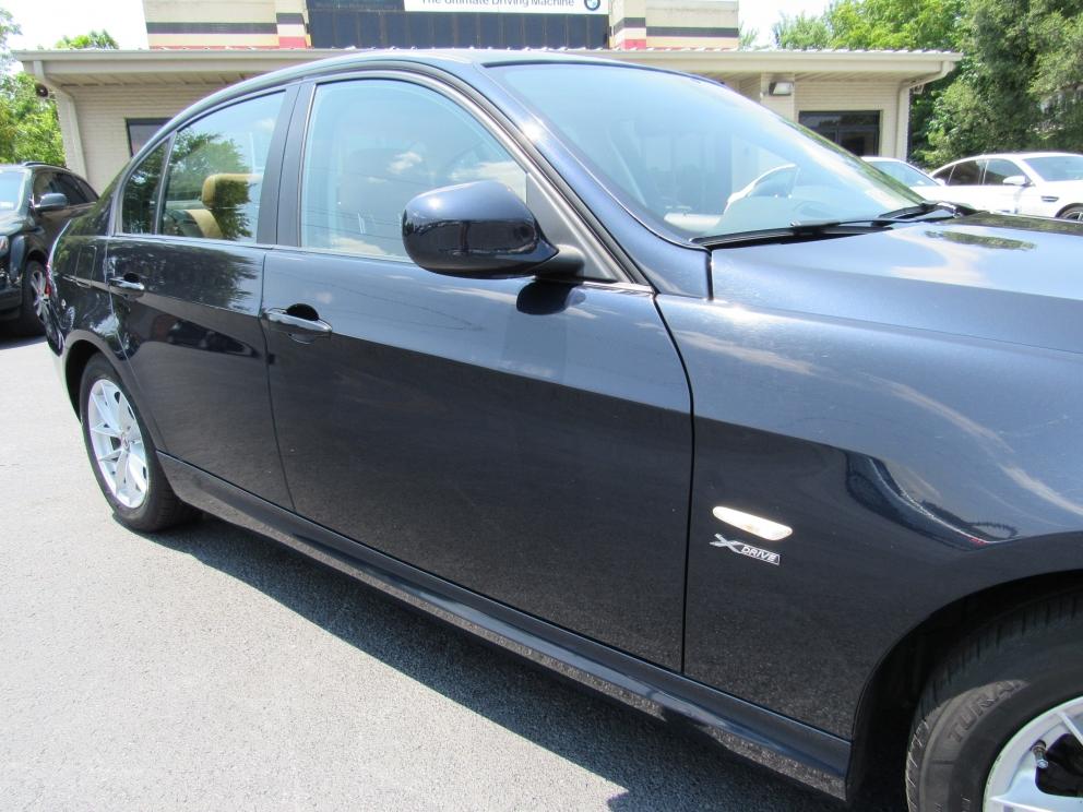 Image for 2010 BMW 328i xDrive Premium NAV Premium NAV