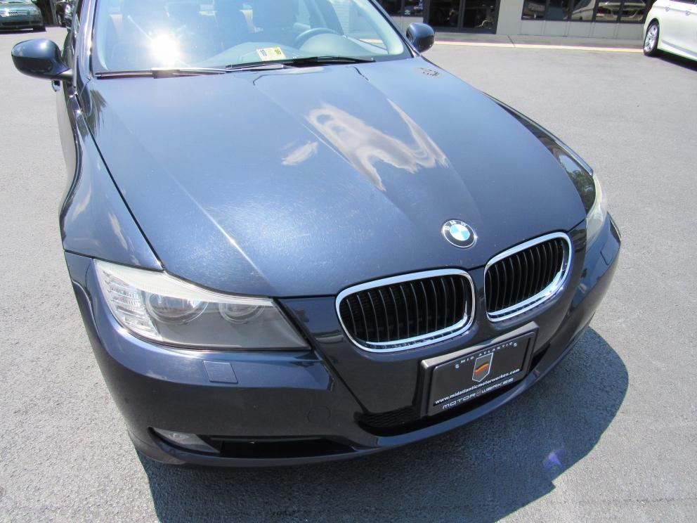 Image for 2010 BMW 328i xDrive Premium NAV Premium NAV