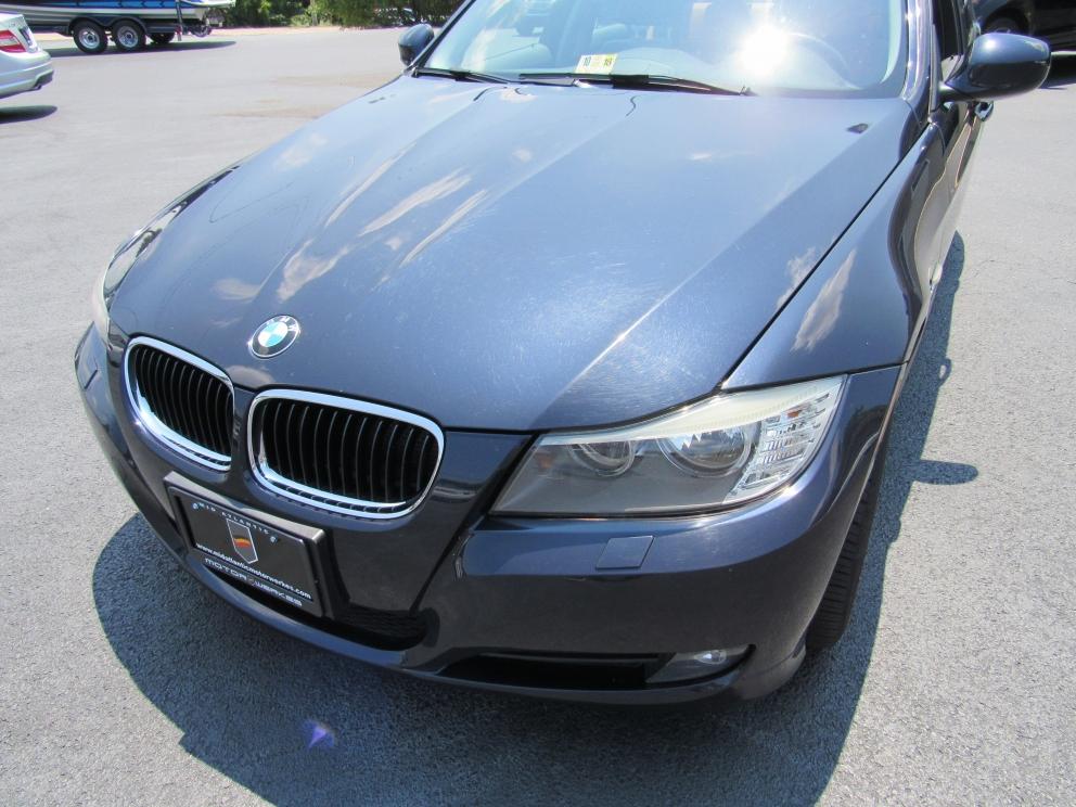 Image for 2010 BMW 328i xDrive Premium NAV Premium NAV