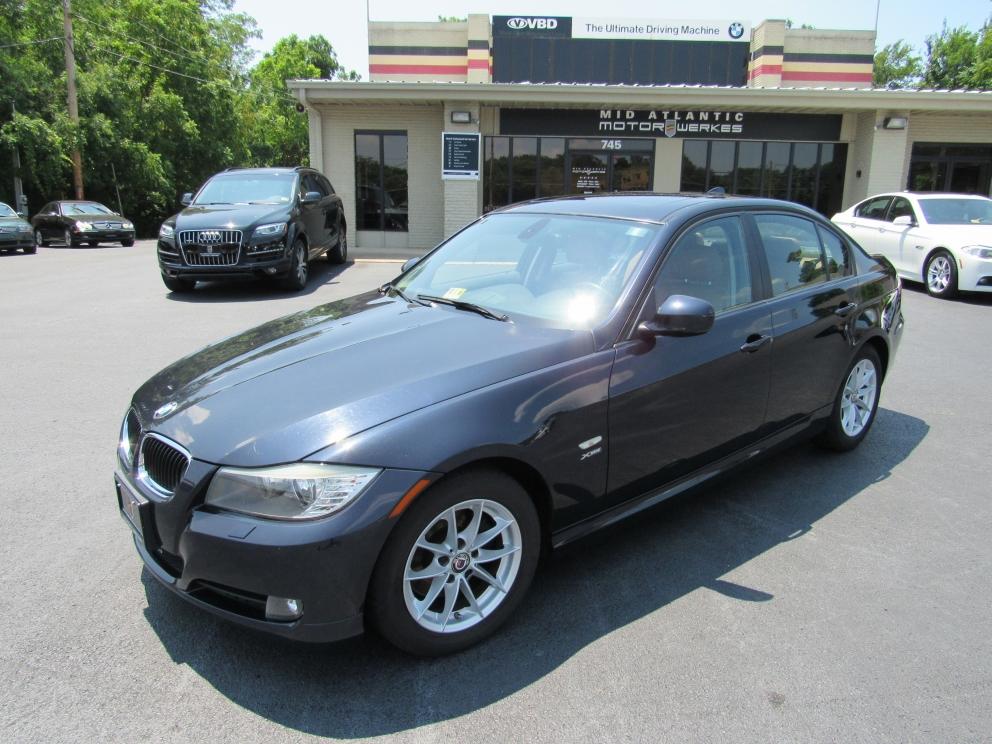 Image for 2010 BMW 328i xDrive Premium NAV Premium NAV