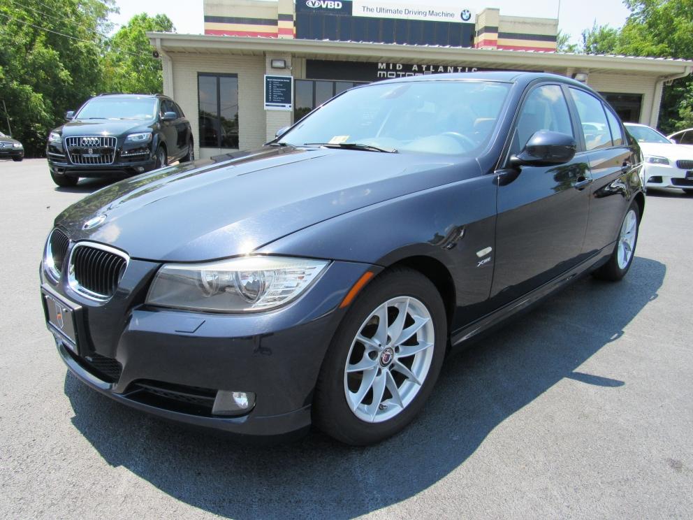 Image for 2010 BMW 328i xDrive Premium NAV Premium NAV