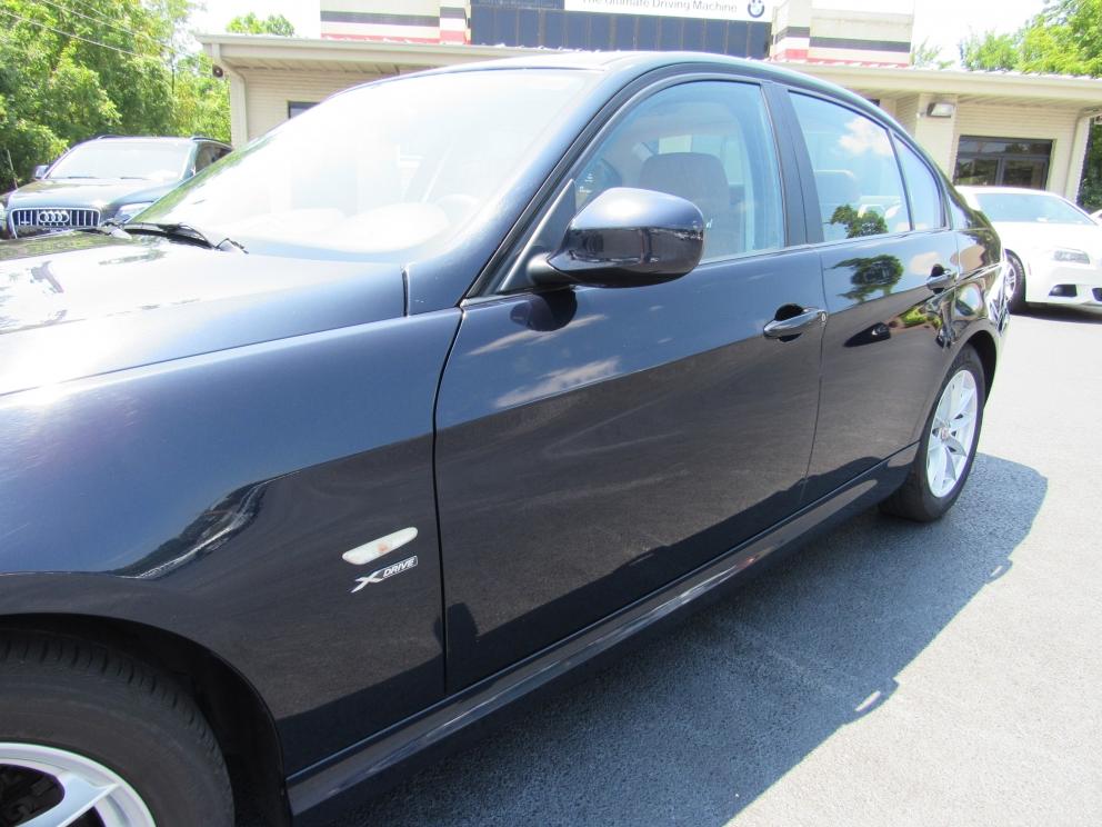 Image for 2010 BMW 328i xDrive Premium NAV Premium NAV