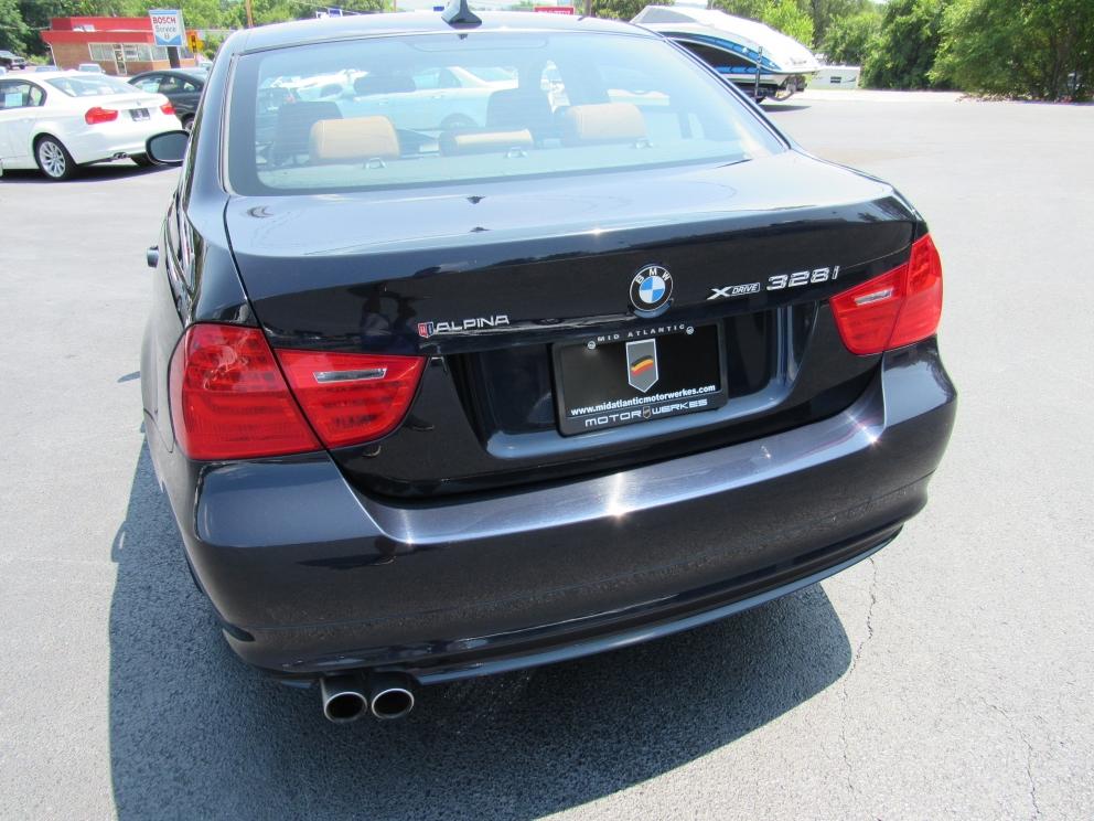 Image for 2010 BMW 328i xDrive Premium NAV Premium NAV