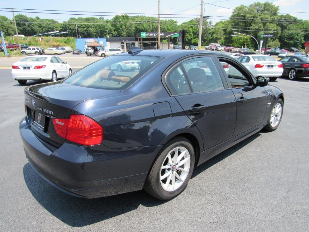 Image for 2010 BMW 328i xDrive Premium NAV Premium NAV