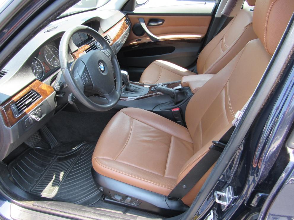 Image for 2010 BMW 328i xDrive Premium NAV Premium NAV