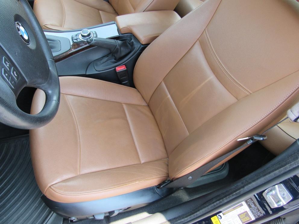 Image for 2010 BMW 328i xDrive Premium NAV Premium NAV