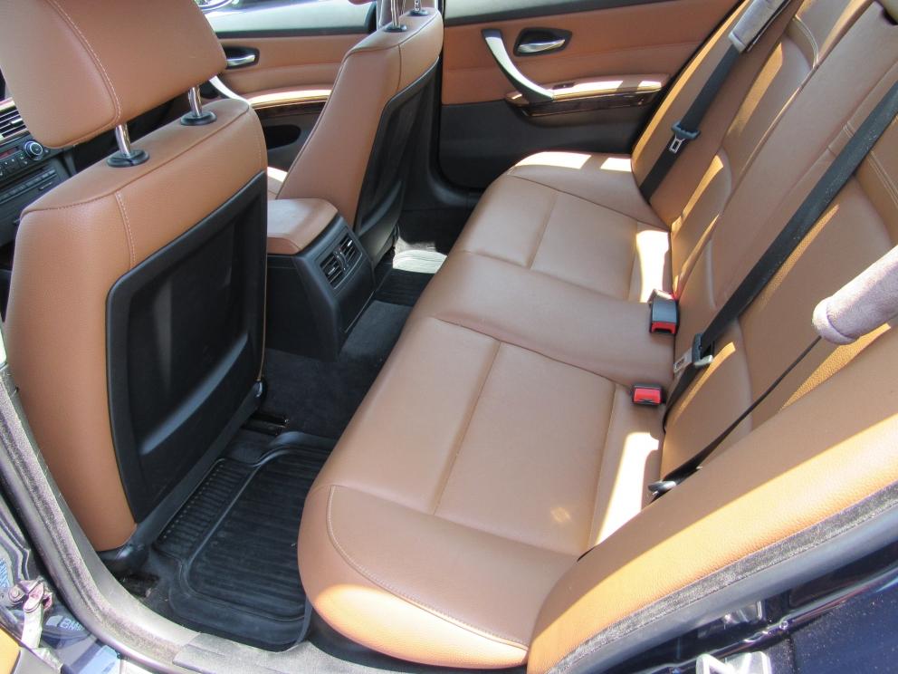 Image for 2010 BMW 328i xDrive Premium NAV Premium NAV