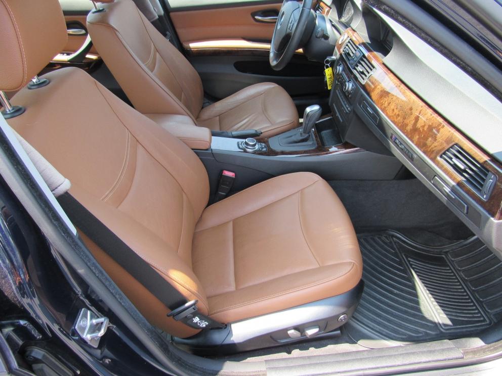 Image for 2010 BMW 328i xDrive Premium NAV Premium NAV