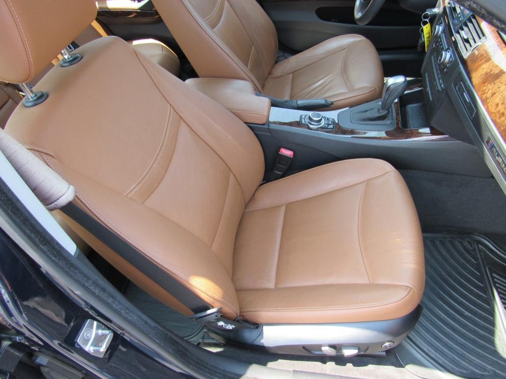 Image for 2010 BMW 328i xDrive Premium NAV Premium NAV