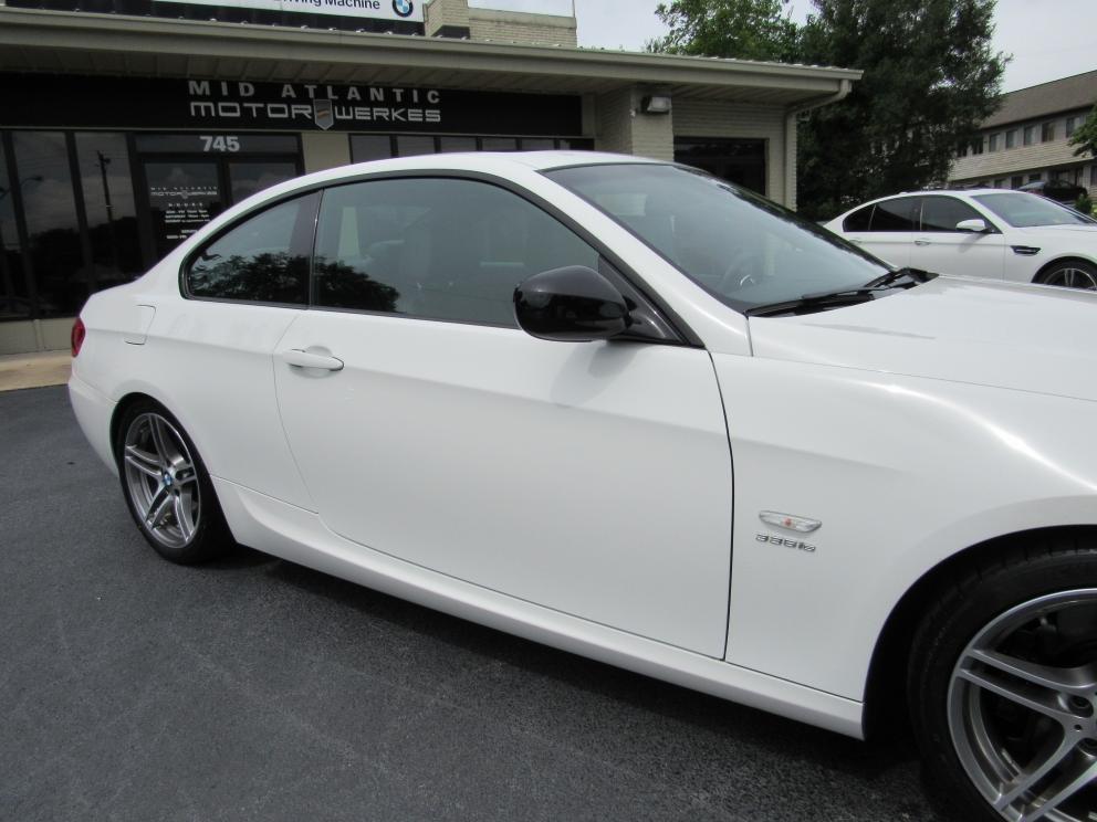 Image for 2012 BMW 335is Coupe ///M Sport DCT 17,000 Miles!