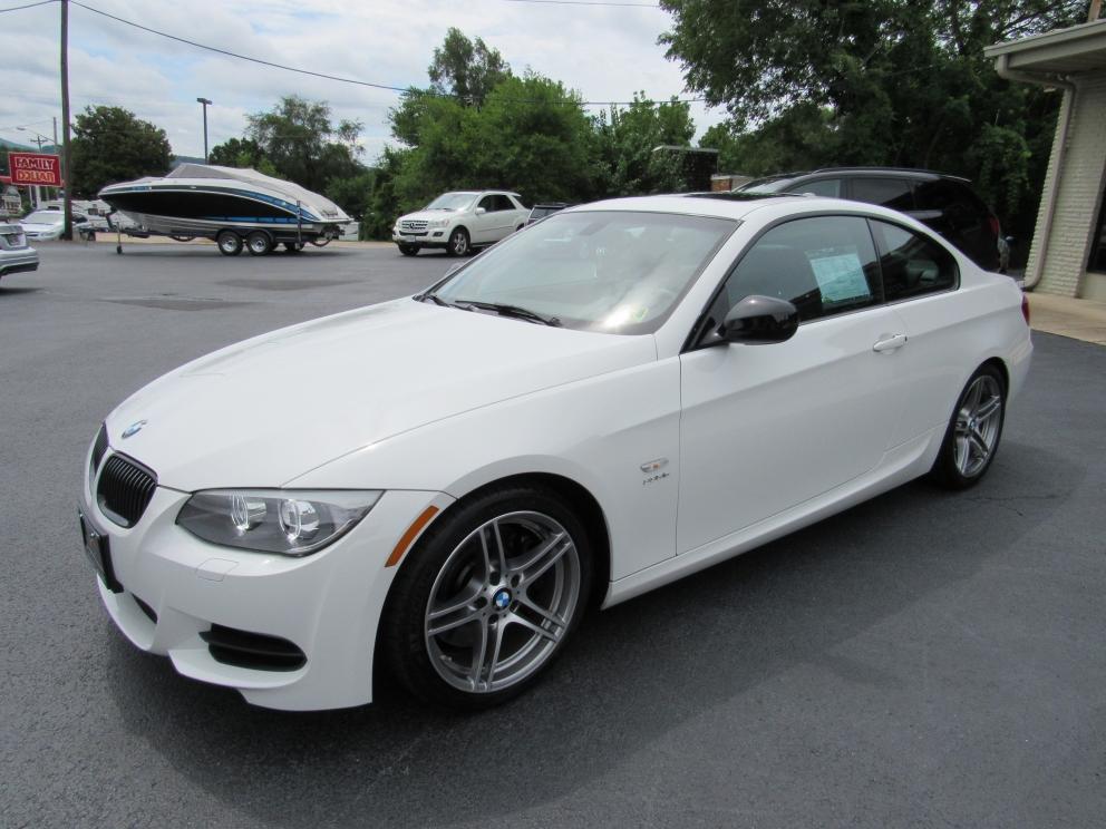 Image for 2012 BMW 335is Coupe ///M Sport DCT 17,000 Miles!
