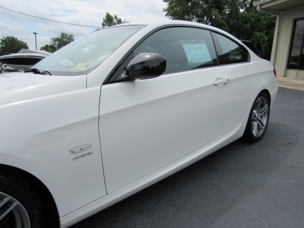Image for 2012 BMW 335is Coupe ///M Sport DCT 17,000 Miles!