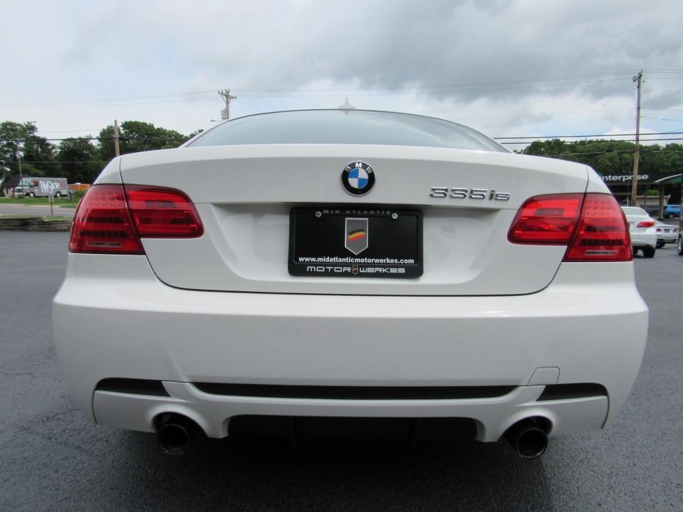 Image for 2012 BMW 335is Coupe ///M Sport DCT 17,000 Miles!