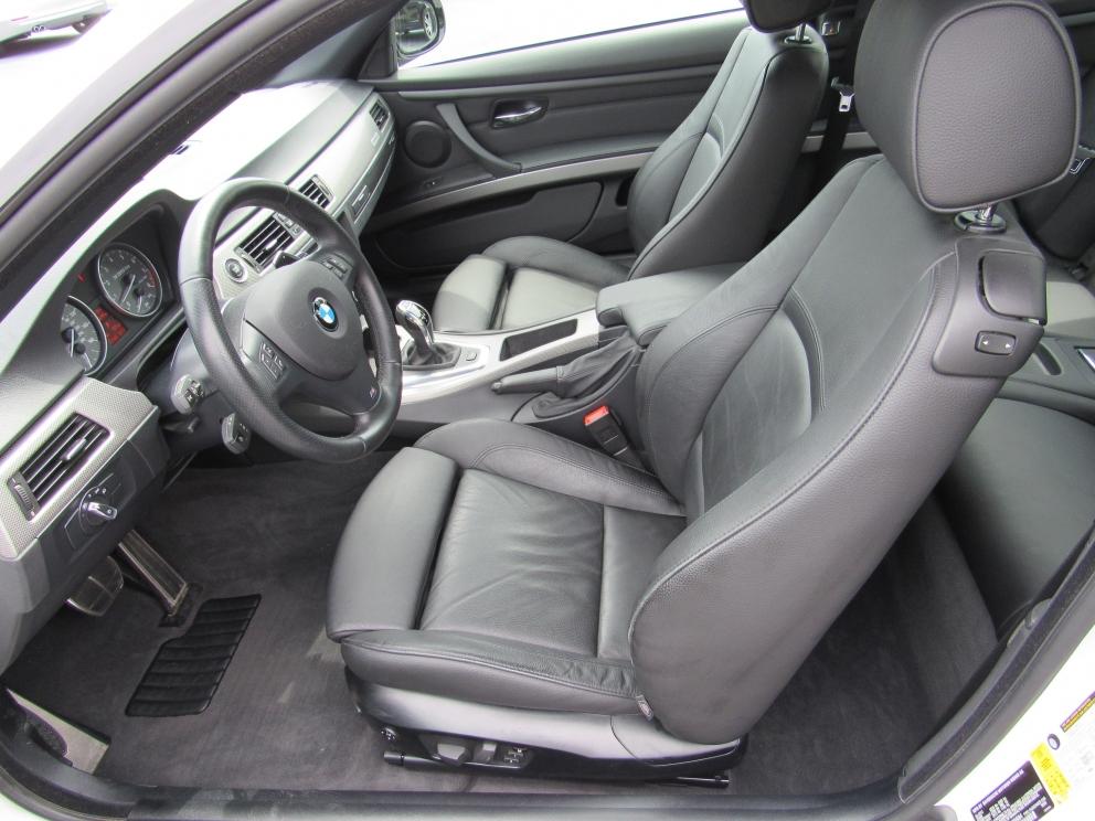 Image for 2012 BMW 335is Coupe ///M Sport DCT 17,000 Miles!