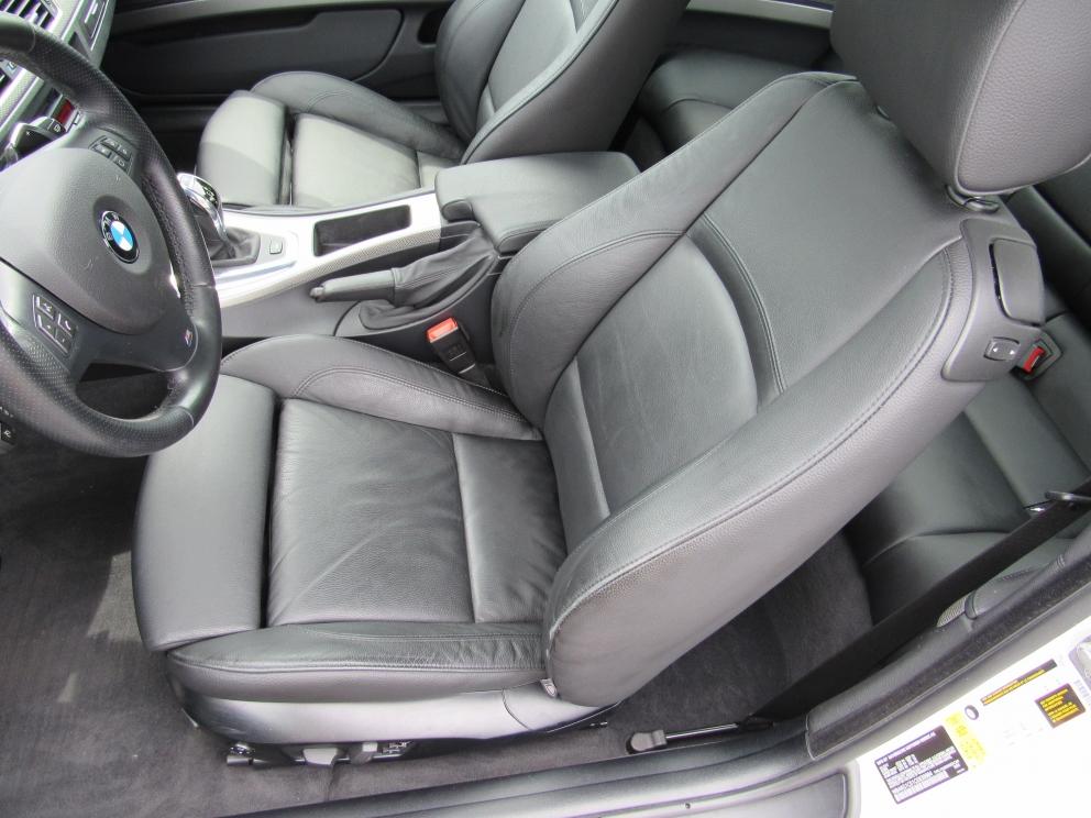 Image for 2012 BMW 335is Coupe ///M Sport DCT 17,000 Miles!