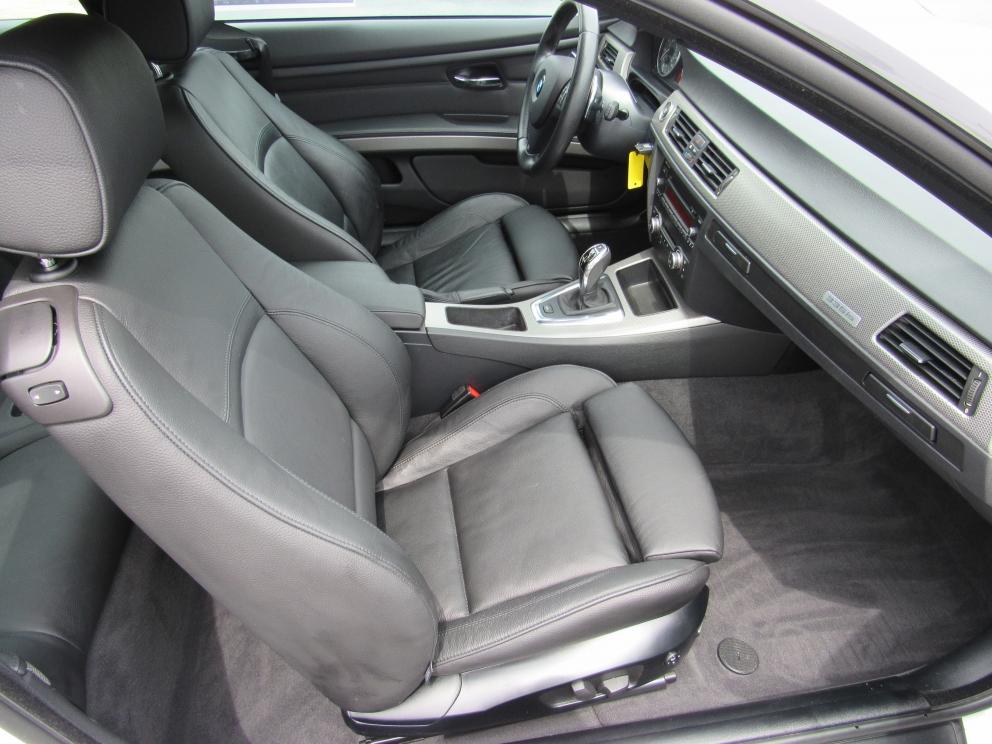 Image for 2012 BMW 335is Coupe ///M Sport DCT 17,000 Miles!