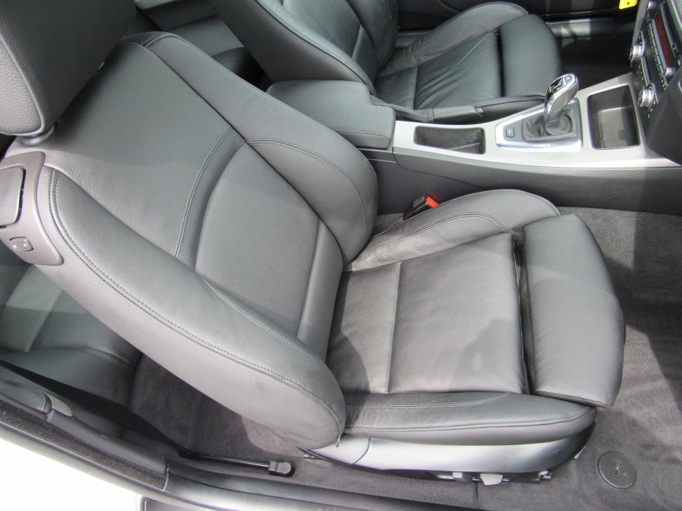 Image for 2012 BMW 335is Coupe ///M Sport DCT 17,000 Miles!