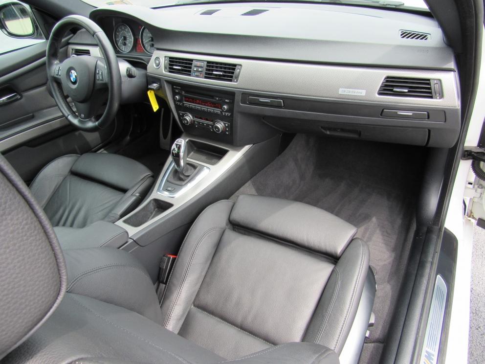 Image for 2012 BMW 335is Coupe ///M Sport DCT 17,000 Miles!