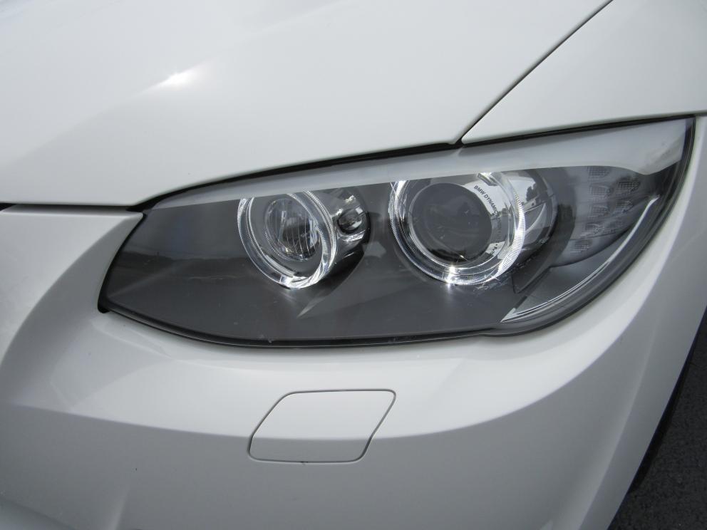Image for 2012 BMW 335is Coupe ///M Sport DCT 17,000 Miles!