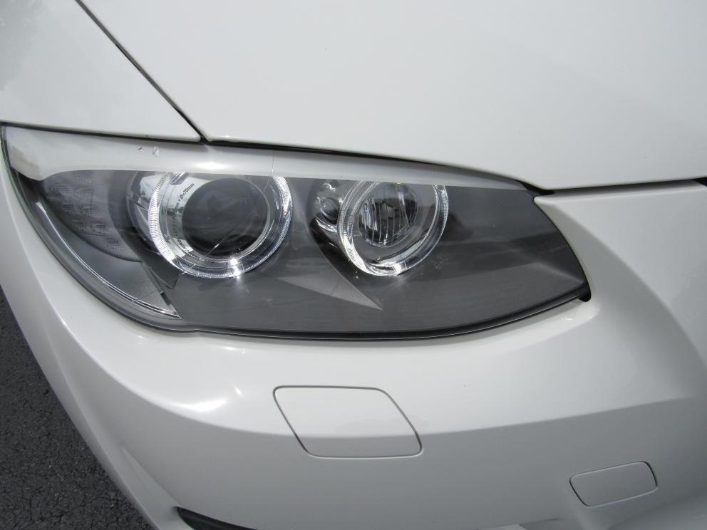 Image for 2012 BMW 335is Coupe ///M Sport DCT 17,000 Miles!