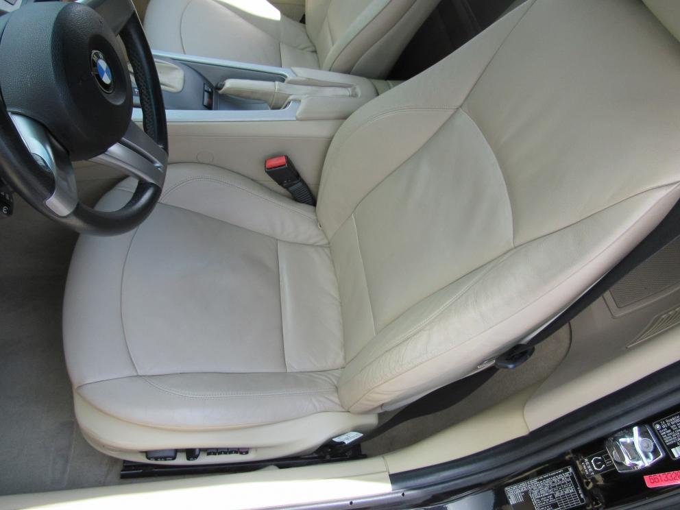 Image for 2003 BMW Z4 3.0 Premium Former Certified Pre-Owned