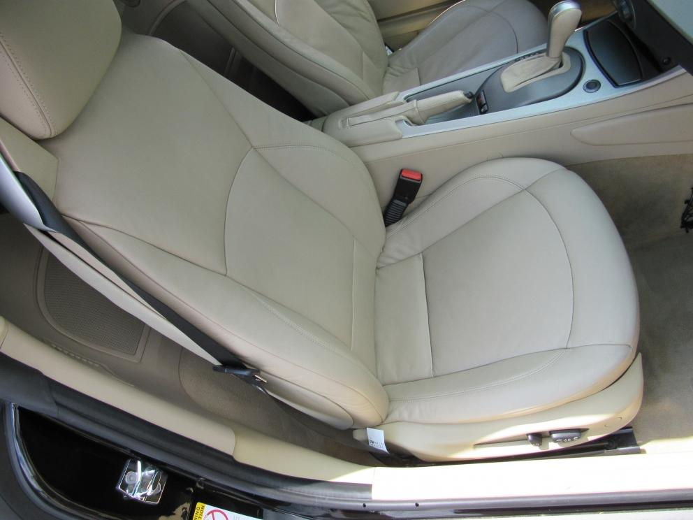 Image for 2003 BMW Z4 3.0 Premium Former Certified Pre-Owned