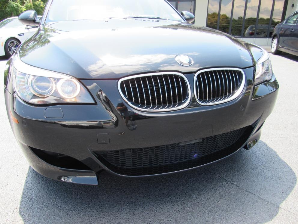 Image for 2009 BMW ///M5 $100,220 MSRP Concours Condition Premium NAV