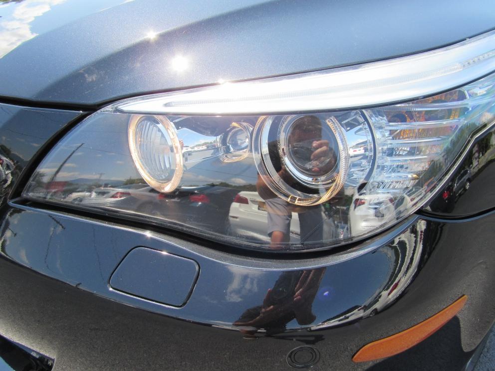 Image for 2009 BMW ///M5 $100,220 MSRP Concours Condition Premium NAV