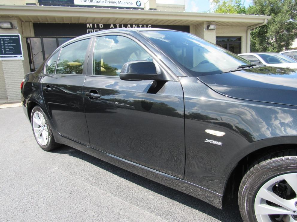 Image for 2010 BMW 535i xDrive Premium NAV Sport Package