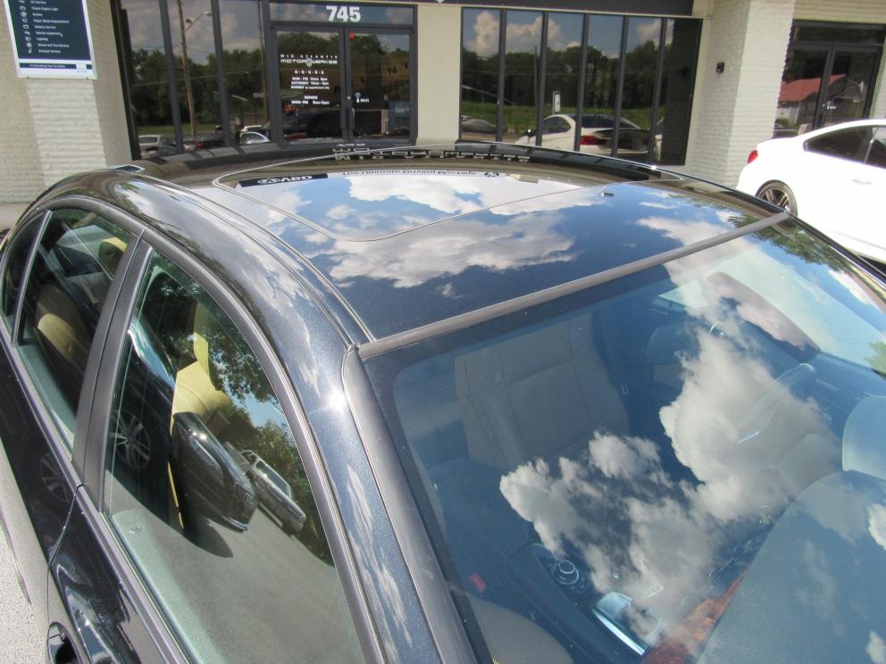 Image for 2010 BMW 535i xDrive Premium NAV Sport Package