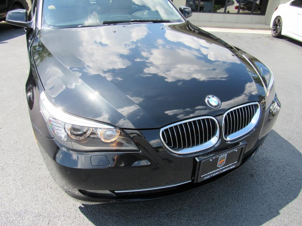 Image for 2010 BMW 535i xDrive Premium NAV Sport Package