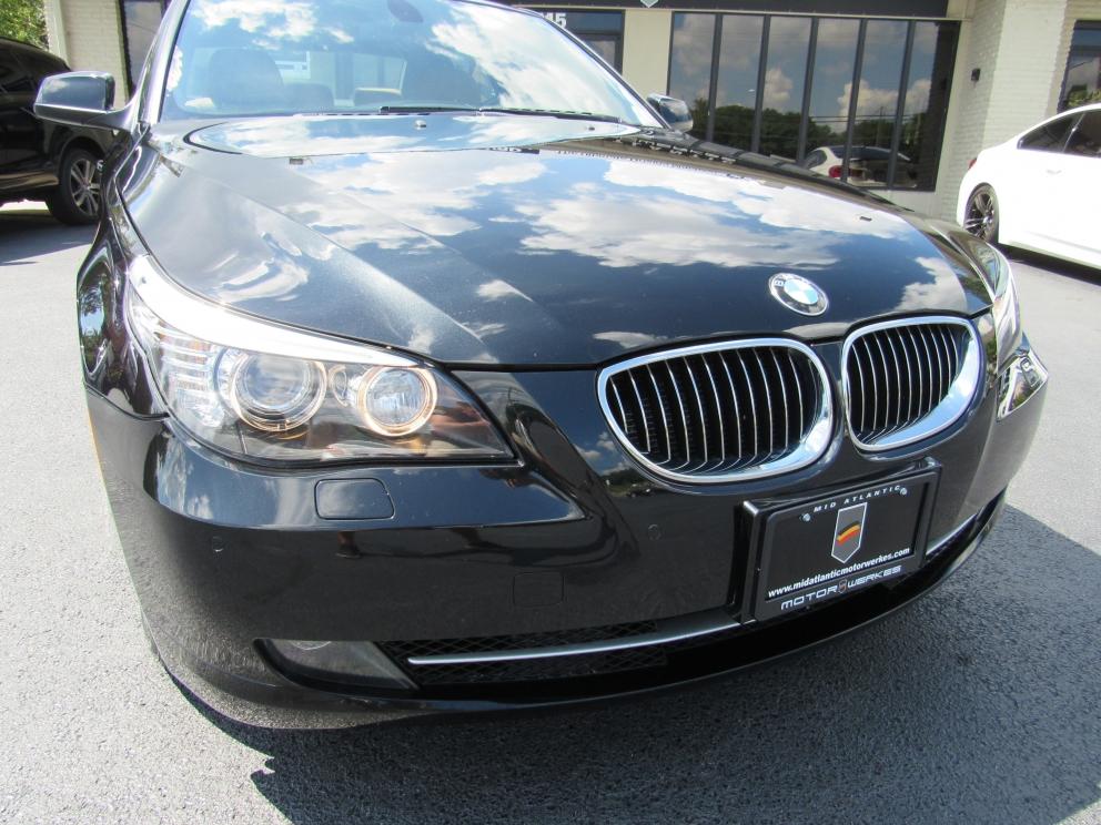Image for 2010 BMW 535i xDrive Premium NAV Sport Package