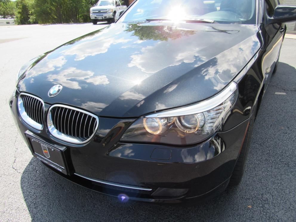 Image for 2010 BMW 535i xDrive Premium NAV Sport Package
