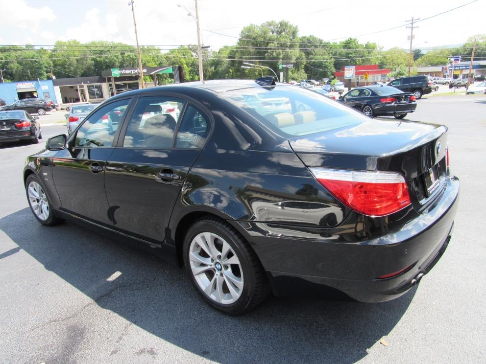 Image for 2010 BMW 535i xDrive Premium NAV Sport Package