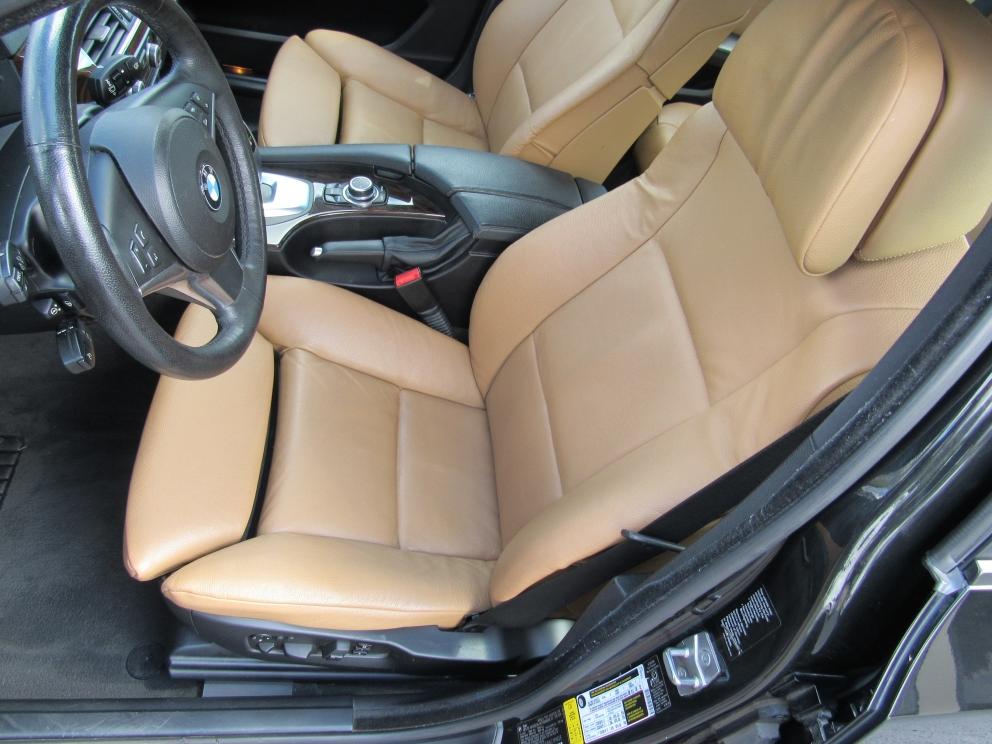 Image for 2010 BMW 535i xDrive Premium NAV Sport Package