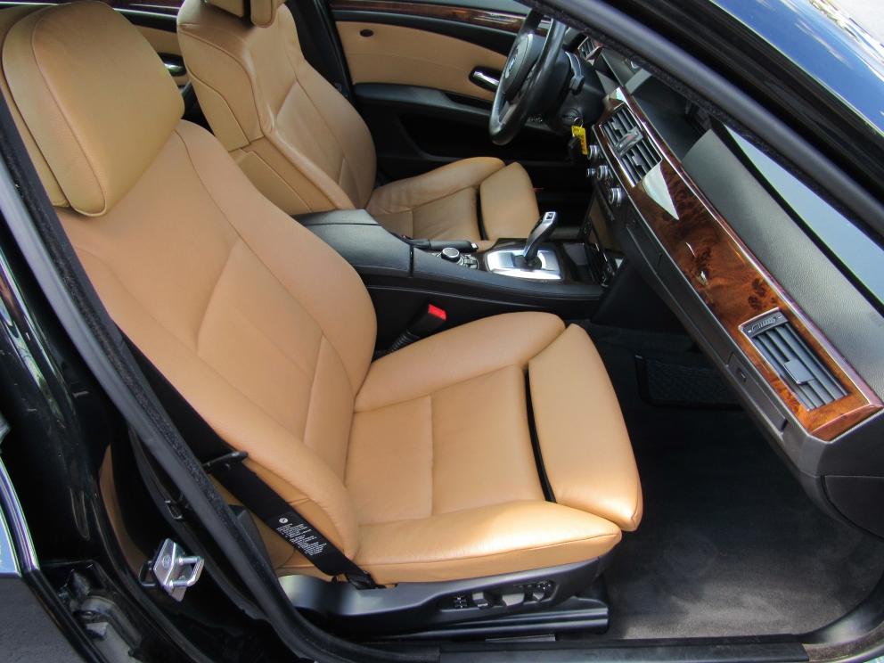 Image for 2010 BMW 535i xDrive Premium NAV Sport Package