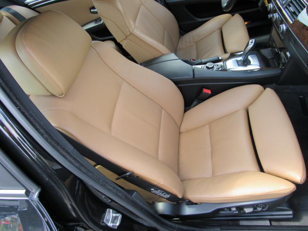 Image for 2010 BMW 535i xDrive Premium NAV Sport Package